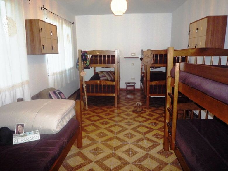 Hostal Casa Da G�ndara - Albergue