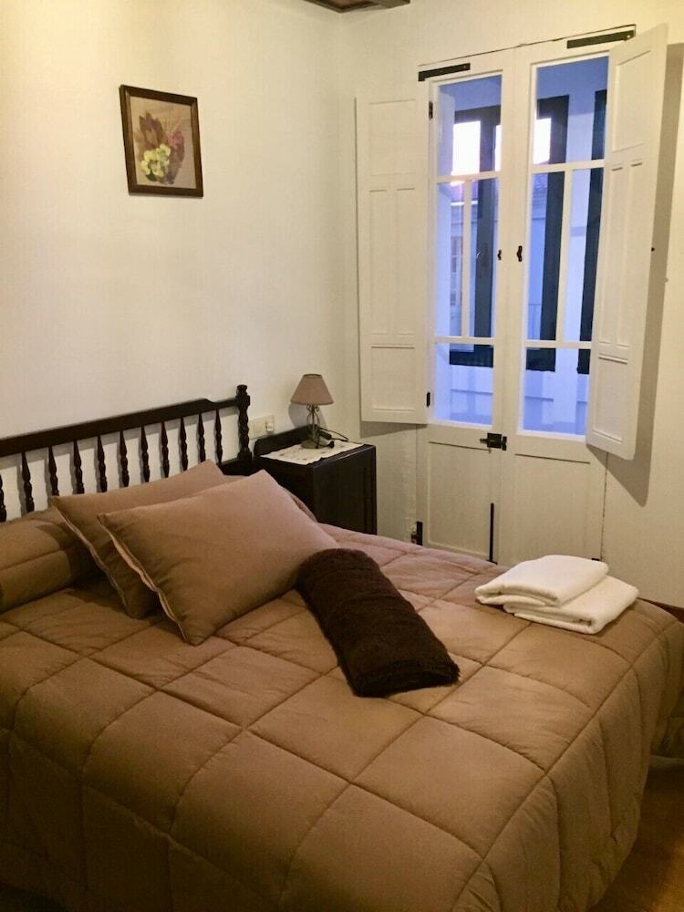 Hostal Casa Da G�ndara - Albergue