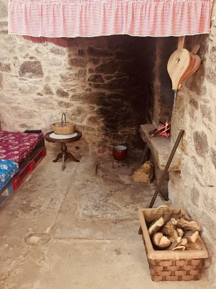 Hostal Casa Da G�ndara - Albergue