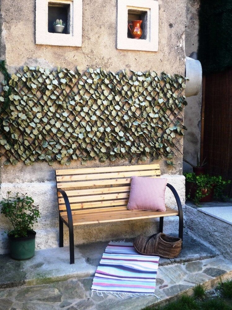 Hostal Casa Da G�ndara - Albergue