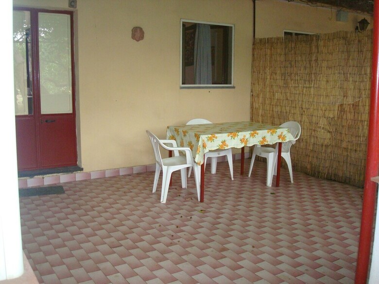 Apartamento Artale Marina