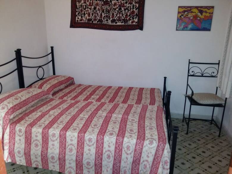 Apartamento Artale Marina