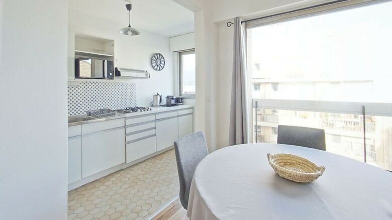 Apartamento 4 Personnes Appartement - Al�sia