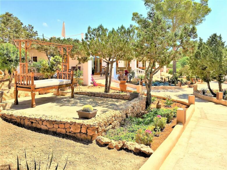Hotel Petunia Ibiza