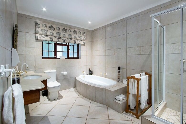 Bed & Breakfast Milkwood Lodge - Hermanus