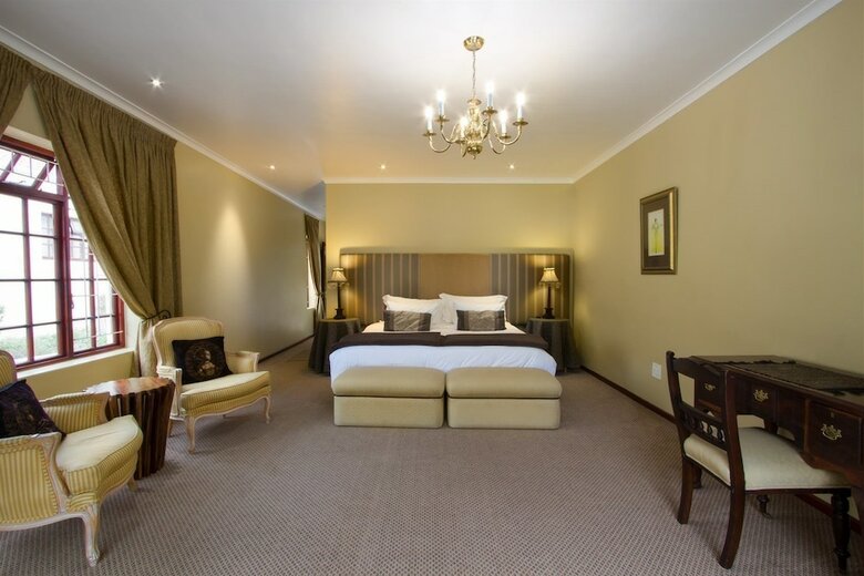 Bed & Breakfast Milkwood Lodge - Hermanus