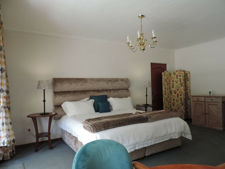 Bed & Breakfast Milkwood Lodge - Hermanus