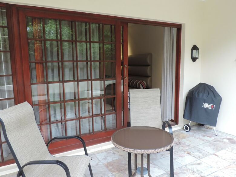Bed & Breakfast Milkwood Lodge - Hermanus