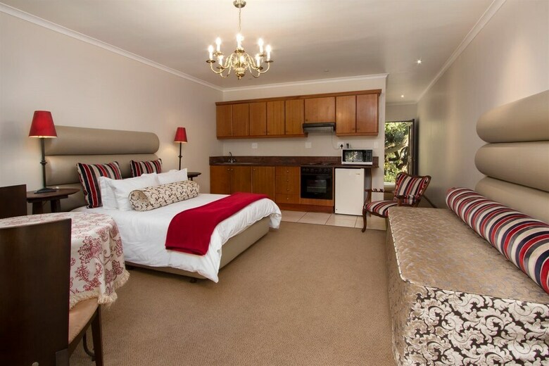 Bed & Breakfast Milkwood Lodge - Hermanus