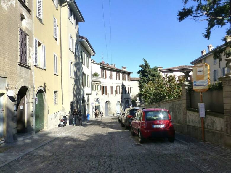 Apartamento Porta Dipinta House