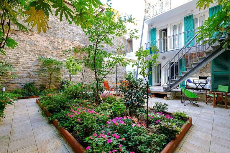 Apartamento Porta Dipinta House