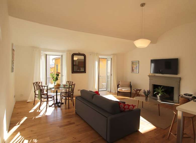 Apartamentos Happy Few - Le Cocteau