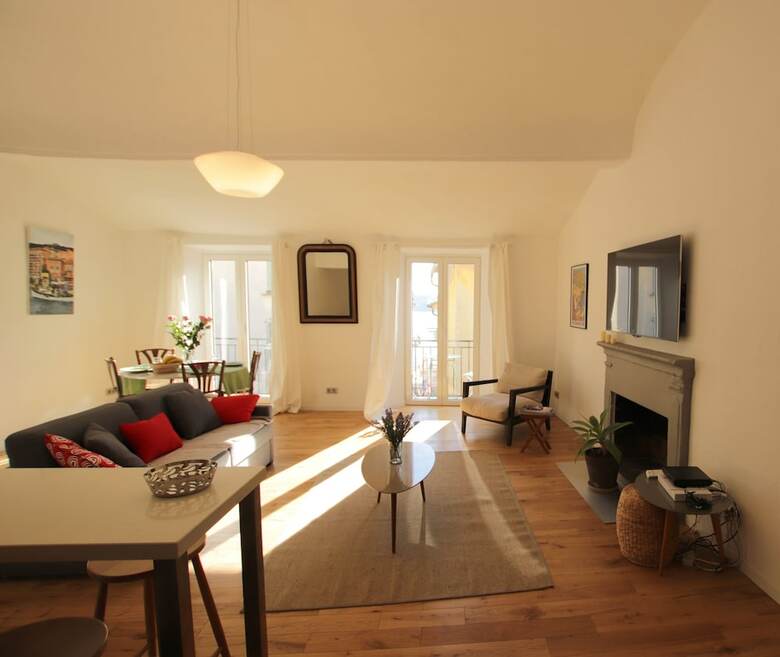 Apartamentos Happy Few - Le Cocteau