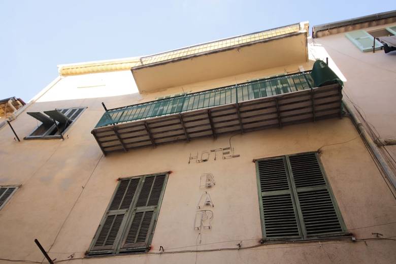 Apartamentos Happy Few - Le Cocteau