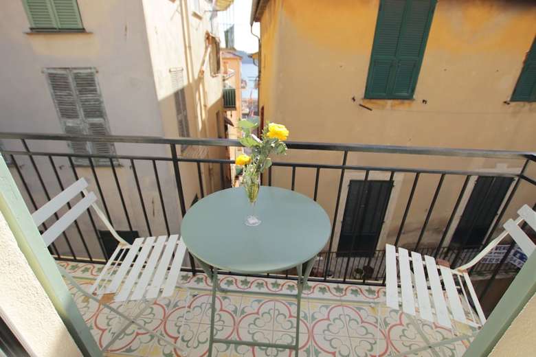 Apartamentos Happy Few - Le Cocteau