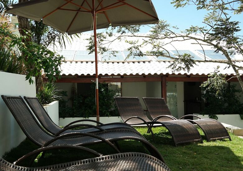 Posada Pousada Casa de Shiva