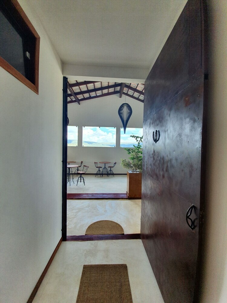Posada Pousada Casa de Shiva