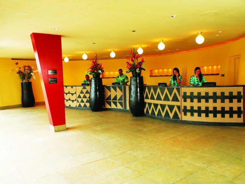 Aston Waikiki Beach Hotel