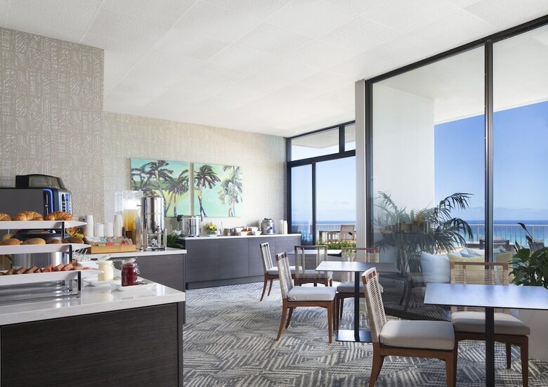 Aston Waikiki Beach Hotel