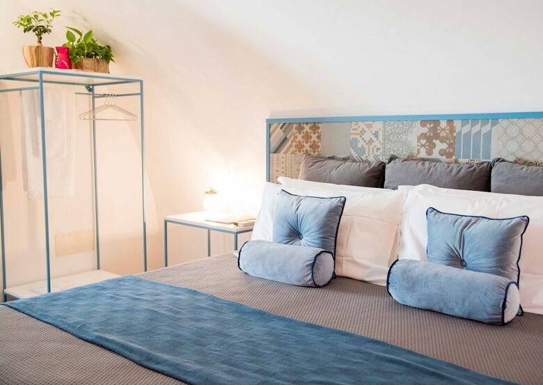 Apartamento Casa de Carlo