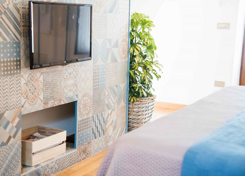 Apartamento Casa de Carlo