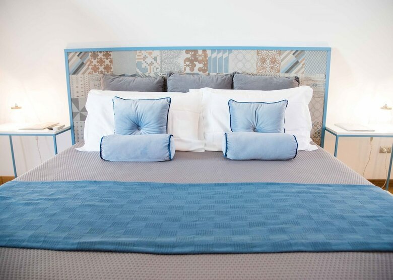 Apartamento Casa de Carlo