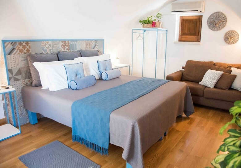 Apartamento Casa de Carlo