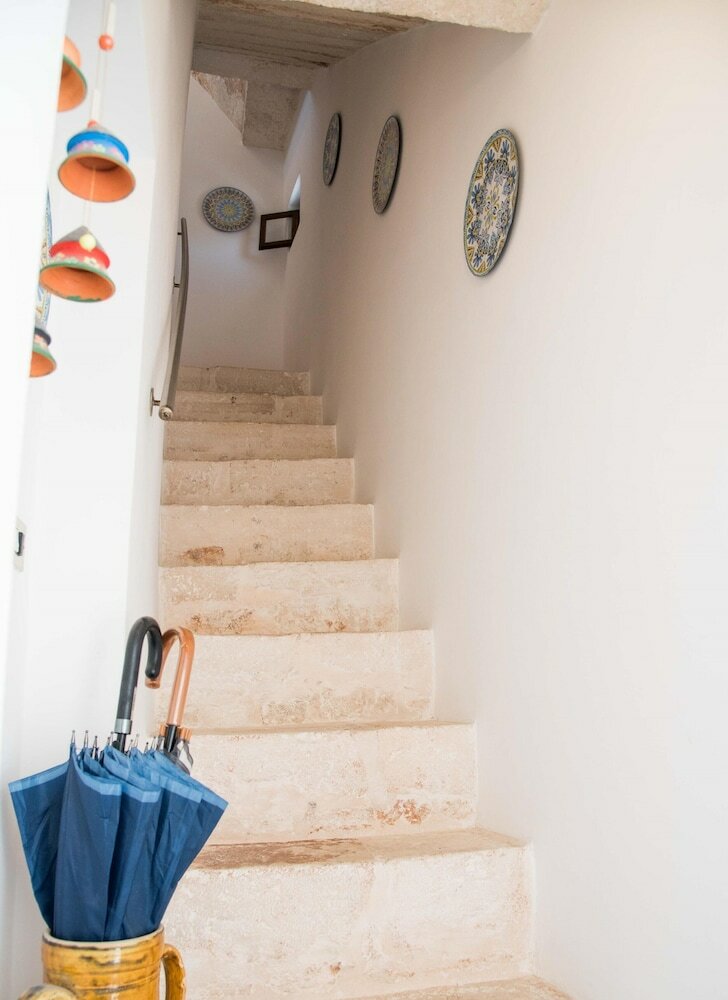 Apartamento Casa de Carlo