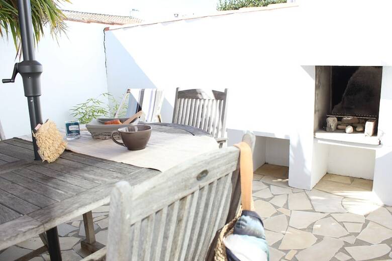 Villa 8 - Les Minutias Village