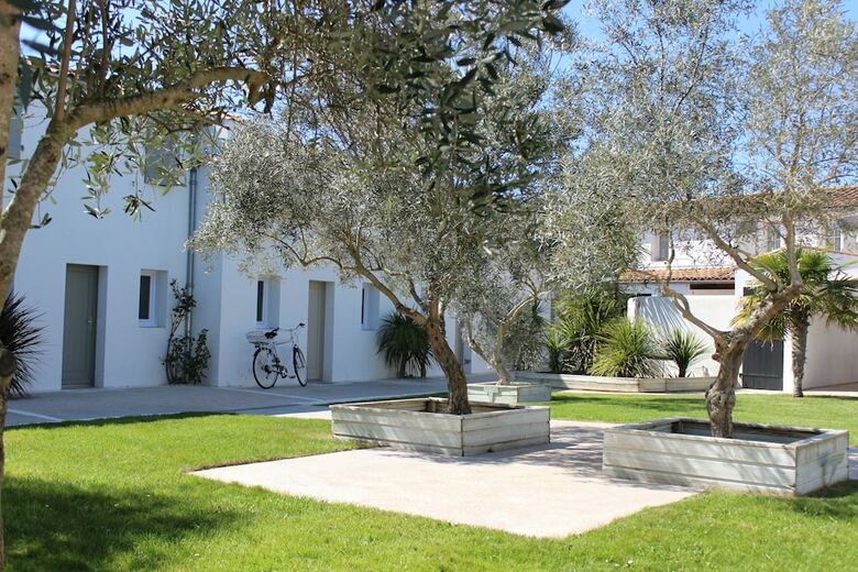 Villa 8 - Les Minutias Village