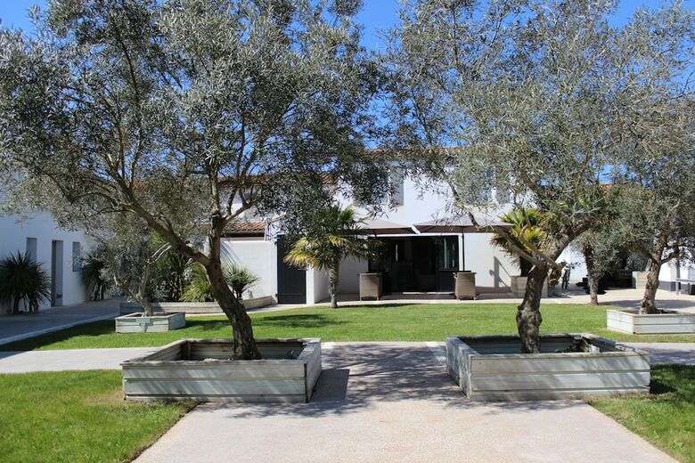 Villa 8 - Les Minutias Village