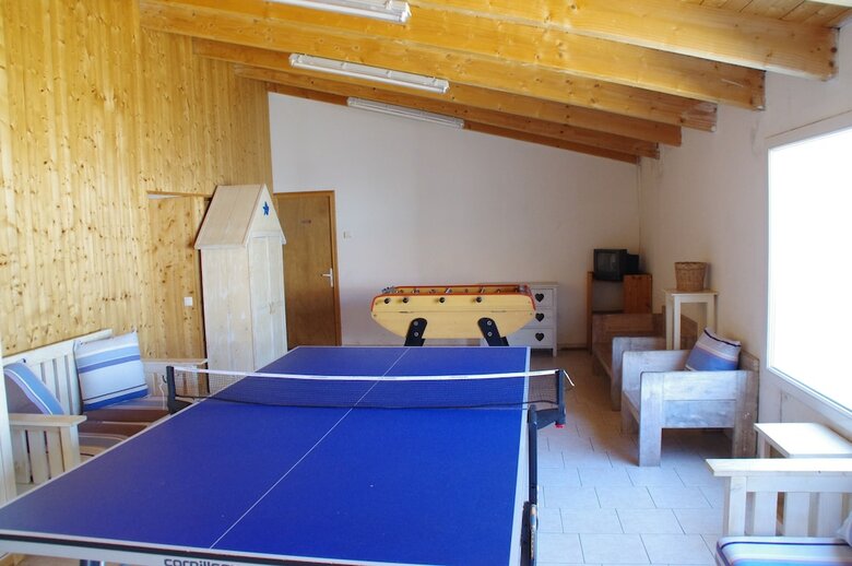 Villa 8 - Les Minutias Village