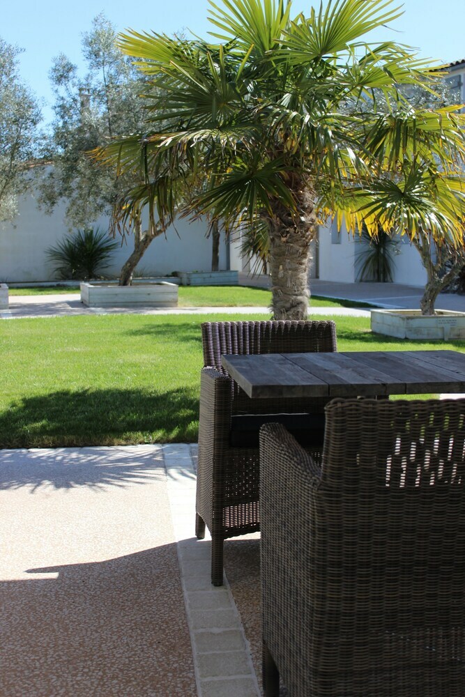Villa 8 - Les Minutias Village