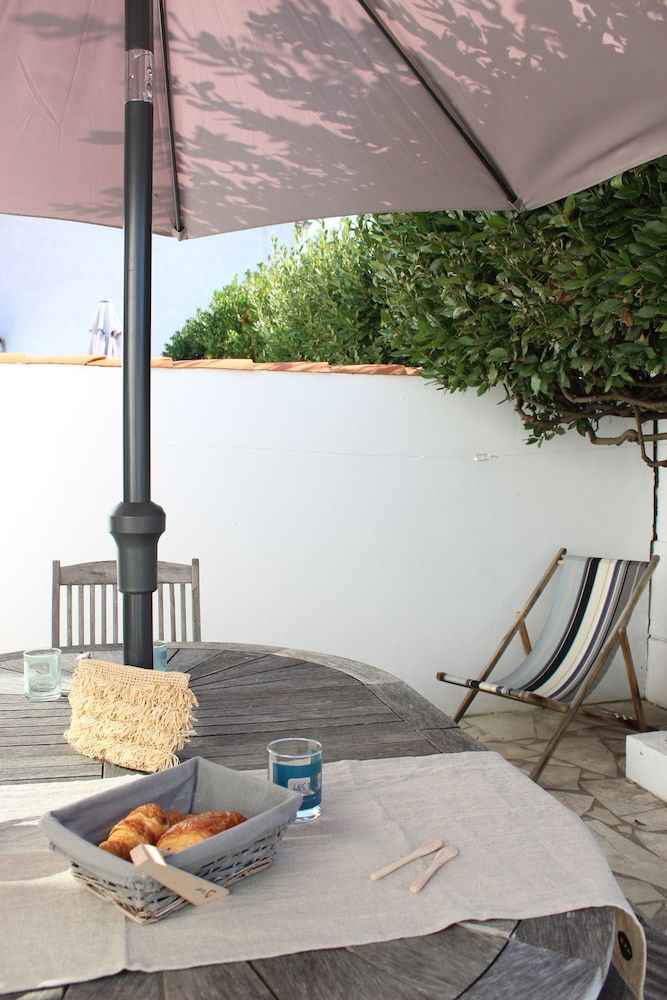 Villa 8 - Les Minutias Village