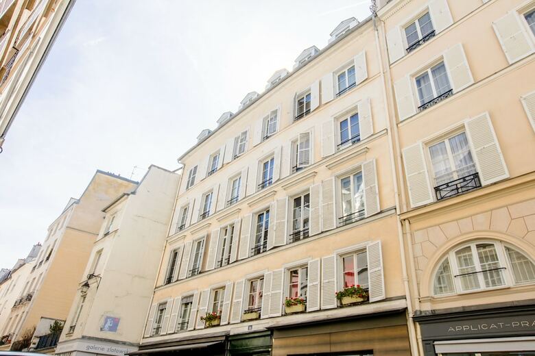 Charming Apart St-germain-des-pr�s