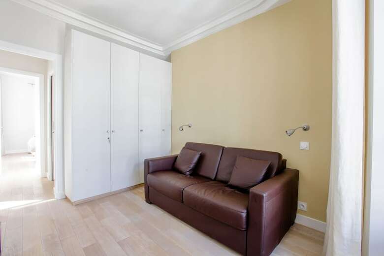 Charming Apart St-germain-des-pr�s