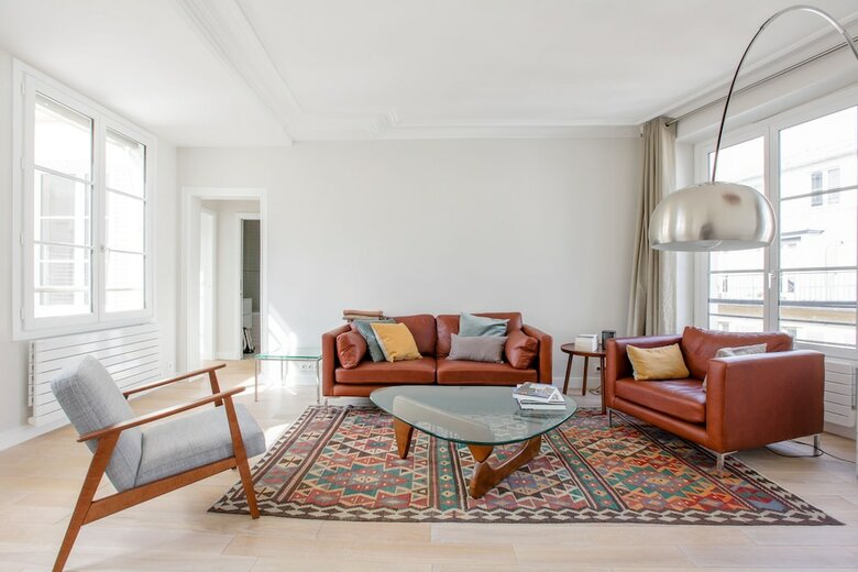 Charming Apart St-germain-des-pr�s