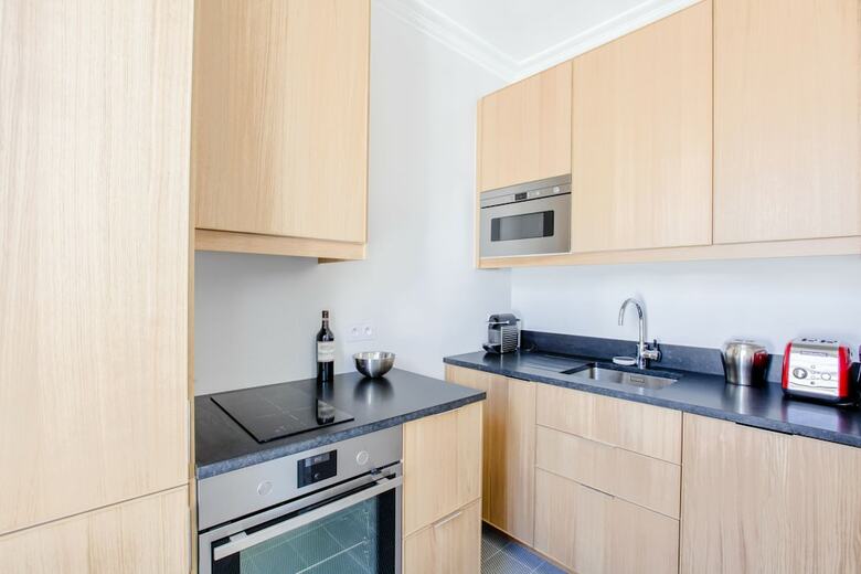 Charming Apart St-germain-des-pr�s