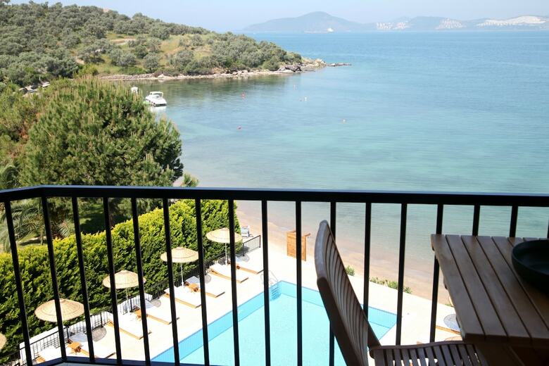 Med-inn Boutique Hotel - Boutique Class