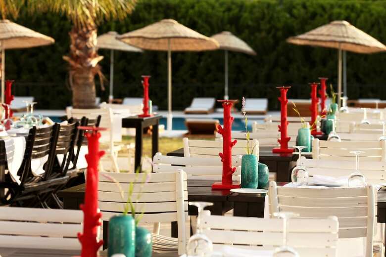 Med-inn Boutique Hotel - Boutique Class