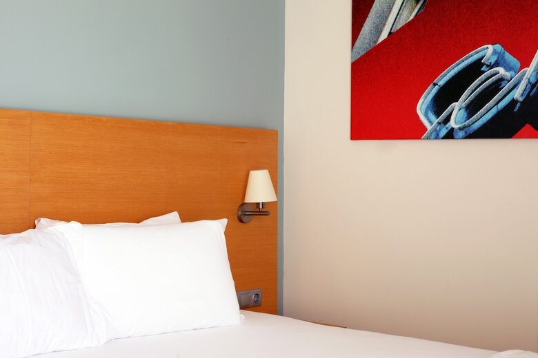 Med-inn Boutique Hotel - Boutique Class