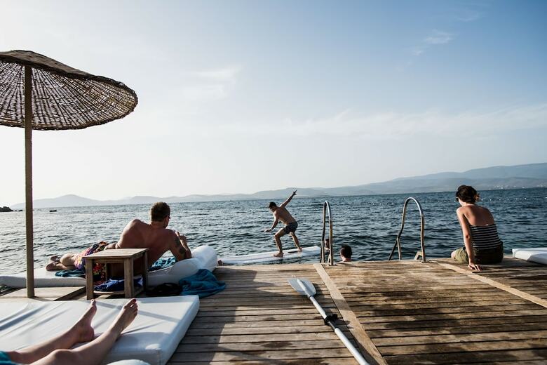 Med-inn Boutique Hotel - Boutique Class