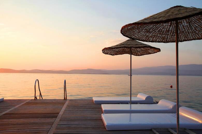 Med-inn Boutique Hotel - Boutique Class