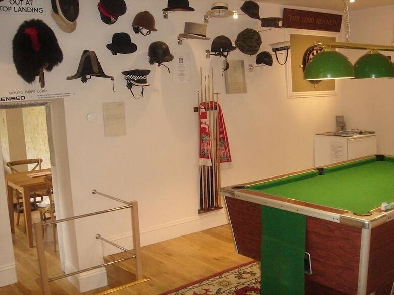 Bed & Breakfast Littlebank Country House