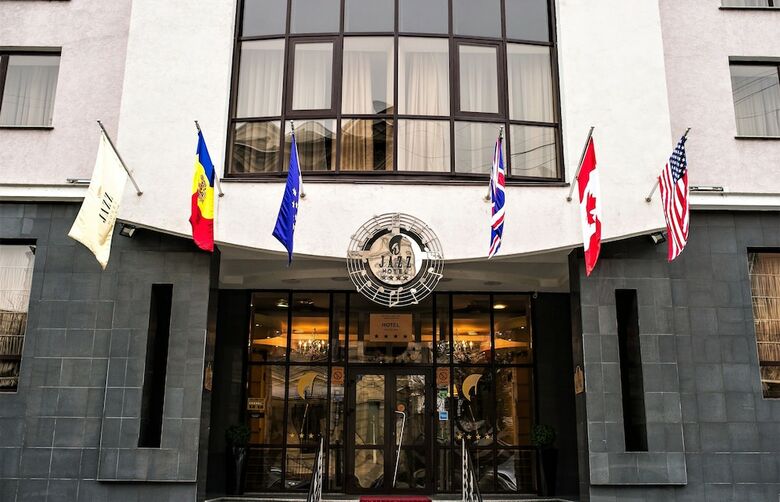 Jazz Hotel