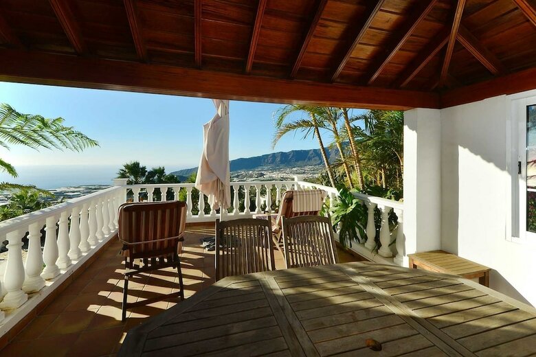 Villa El Morro