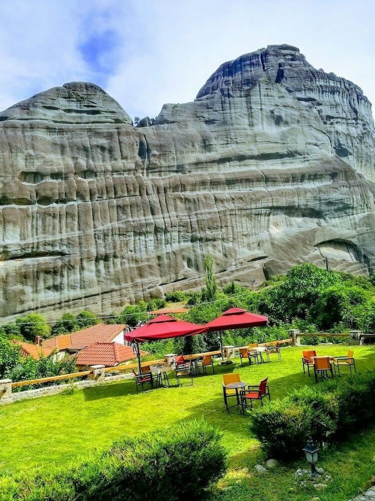 Hotel Archontiko Mesohori