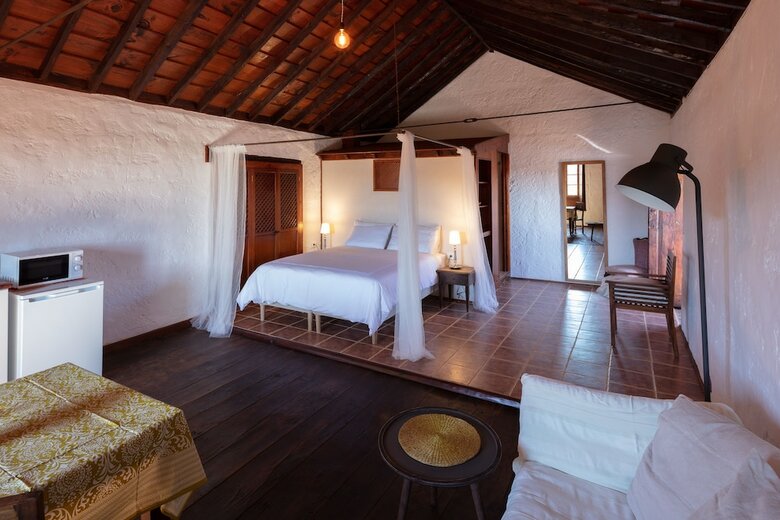 Agroturismo El Sitio de La Casa