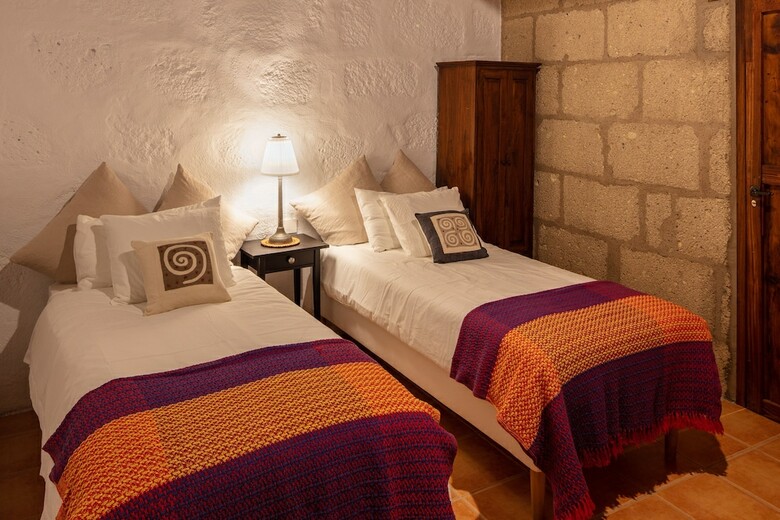 Agroturismo El Sitio de La Casa
