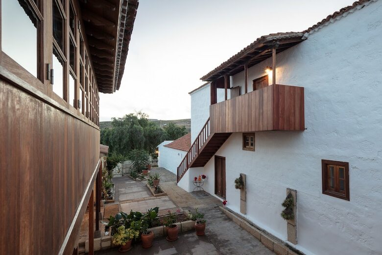 Agroturismo El Sitio de La Casa